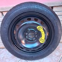 ruota di scorta 