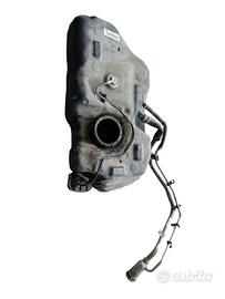 RTJD SERBATOIO CARBURANTE FORD Fiesta 6° Serie (0