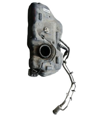 RTJD SERBATOIO CARBURANTE FORD Fiesta 6° Serie (0