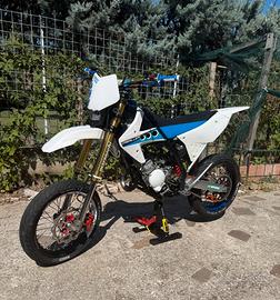 Fantic caballero 50