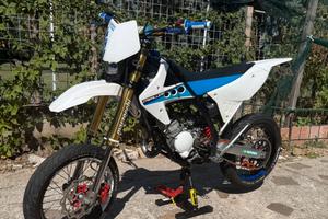 Fantic caballero 50