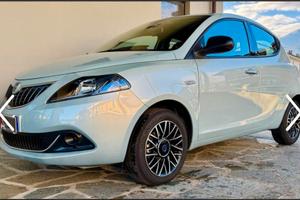 LANCUA YPSILON PLATINO HYBRID (PREZZO TRATTABILE)