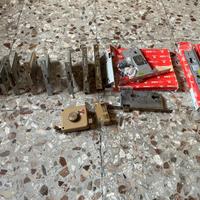 15 serrature per porte e portoni