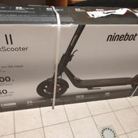 monopattino NINEBOT F2 E II 