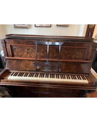 Pianoforte verticale