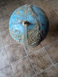 mappamondo 