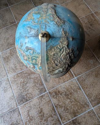 mappamondo 