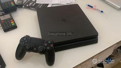 Ps4 slim 500gb (leggere descrizione)