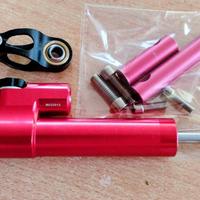 Stabilizzatore per manubrio - moto - monopattino 