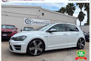 VOLKSWAGEN Golf R 2.0 DSG 5p.