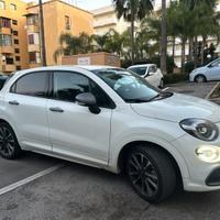 Fiat 500X Sport My24 1.5 Hybrid Prisma