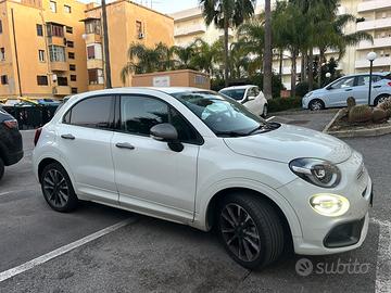 Fiat 500X Sport My24 1.5 Hybrid Prisma