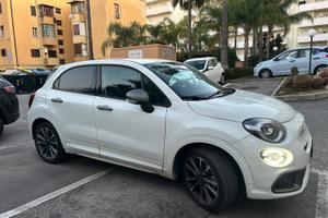 Fiat 500X Sport My24 1.5 Hybrid Prisma