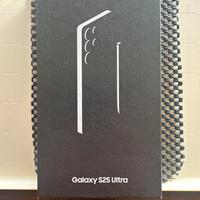 Samsung s25 ultra da 512