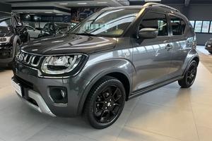 SUZUKI Ignis 1.2 Hybrid Top