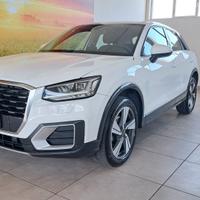 Audi Q2 30 TDI S tronic-Led-Navi-Cruise-Pdc...