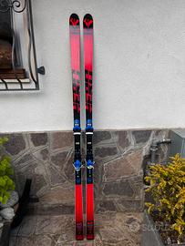SCI ROSSIGNOL A45 SG