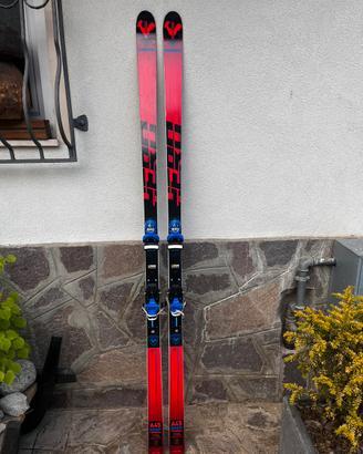 SCI ROSSIGNOL A45 SG