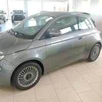 FIAT 500 Nuova Hatchback My23 La Nuova - 320 ...