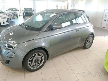 FIAT 500 Nuova Hatchback My23 La Nuova - 320 ...