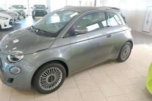 FIAT 500 Nuova Hatchback My23 La Nuova - 320 ...