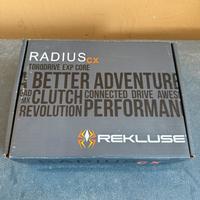 Rekluse Radius CX