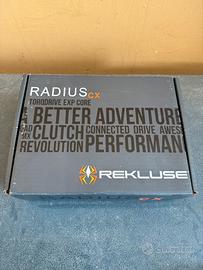 Rekluse Radius CX