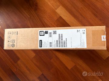 Lenovo IdeaPad Slim 3 15IAH8 i5 8GB 512GB – Nuovo