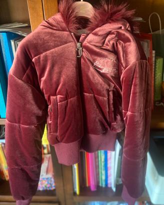 Giubbino ragazza Juicy