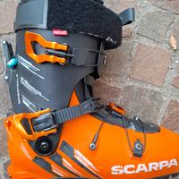 Scarpa Maestrale 27,5-28  (316mm)