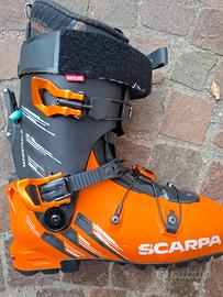 Scarpa Maestrale 27,5-28  (316mm)