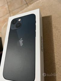 Iphone 13 mini