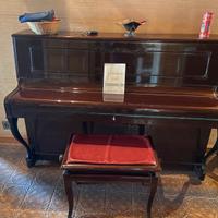 Pianoforte d'epoca