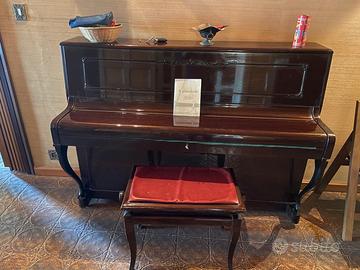 Pianoforte d'epoca
