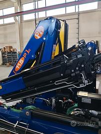 GRU PM 11524 P LC - NUOVA DI FABBRICA