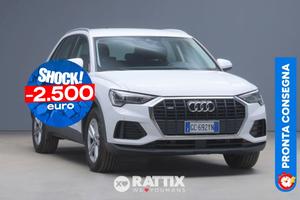AUDI q3 ii 2018 Q3 35 2.0 tdi Business quattro s-t