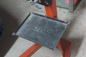 cavalletto motore ravaglioli