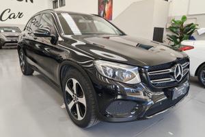 Mercedes-benz GLC 250 d 4Matic Premium