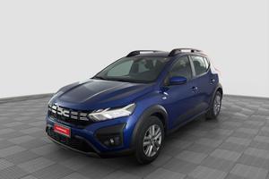 DACIA Sandero Sandero Stepway 1.0 TCe 90 CV Expr