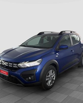 DACIA Sandero Sandero Stepway 1.0 TCe 90 CV Expr