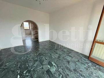 Appartamento Brescia [T478LVRG]