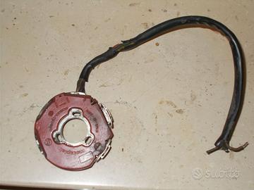 Accensione per motore SACHS 50