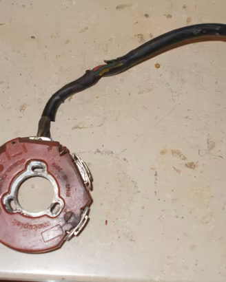 Accensione per motore SACHS 50
