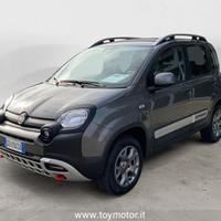 FIAT Panda Cross 0.9 TwinAir Turbo S&S 4x4