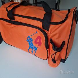 borsone marca RALPH LAUREN