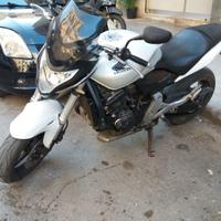 honda hornet 2011