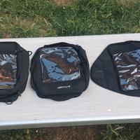 borsa magnetica da serbatoio GIVI