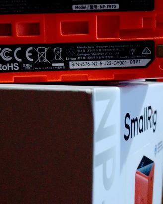 SmallRig 