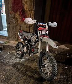 Kayo 125 tt 2023