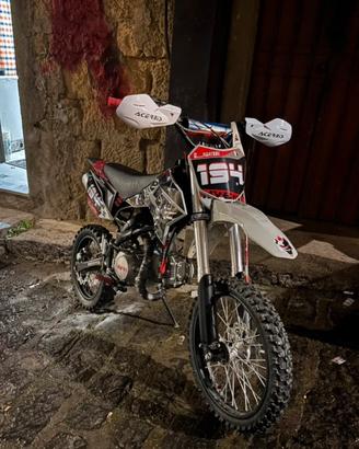 Kayo 125 tt 2023